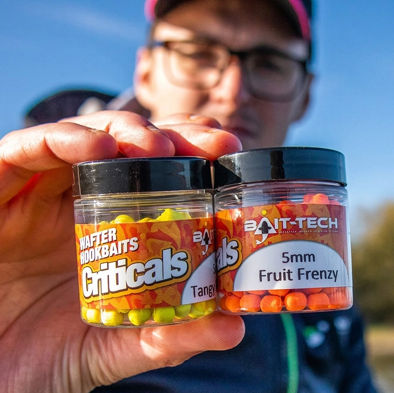 Bait-Tech Critical Wafters